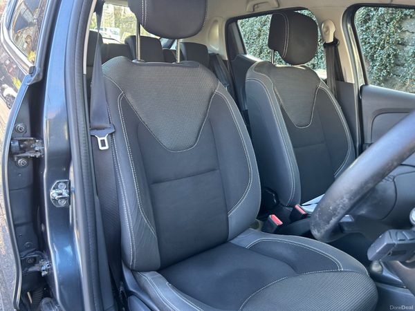 2018 RENAULT CLIO 1.2 PETROL SAT NAV 381505245