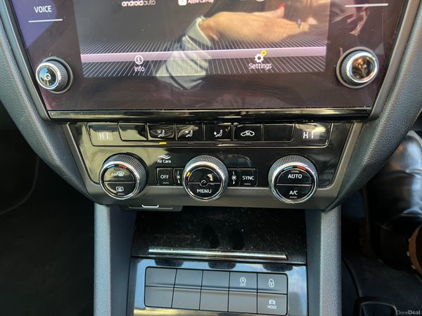 2018 (182) Skoda Octavia SE L 1.6 TDI - Estate 381507585