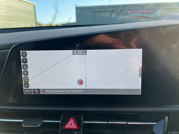 2022 (222) Kia Niro 3 1.6 PHEV Auto 381507629