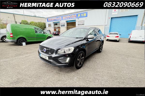 2014 Volvo XC60(NCT12/26) 2.0R-DESIGN D4 181BHP 381509225