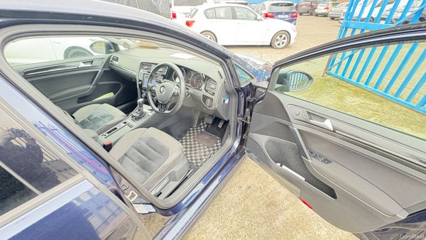 Volkswagen GOLF 1.4 TSI 2015 381509541