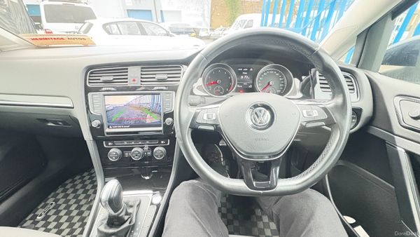 Volkswagen GOLF 1.4 TSI 2015 381509529