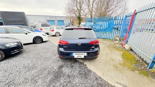 Volkswagen GOLF 1.4 TSI 2015 381509531