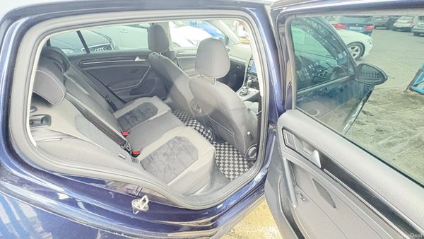 Volkswagen GOLF 1.4 TSI 2015 381509537