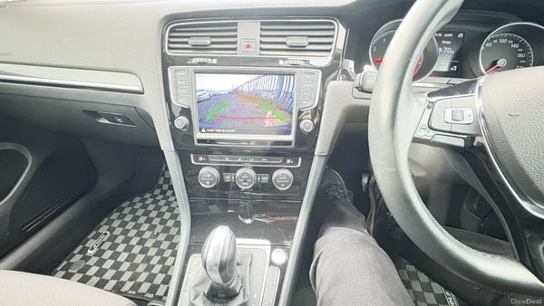 Volkswagen GOLF 1.4 TSI 2015 381509539