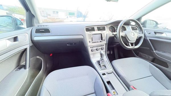 Volkswagen GOLF 1.2 TSI 2015 381510029