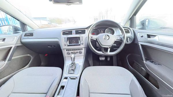 Volkswagen GOLF 1.2 TSI 2015 381510031