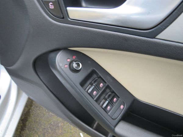 Audi A5 2011 SILVER 5DR FRESH NCT DONE 381511735