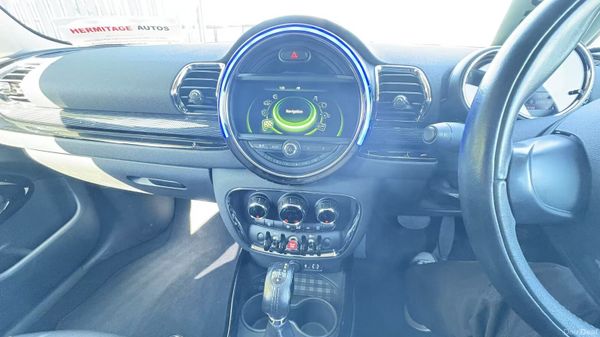 MINI CLUBMAN 1.5 Petrol Auto 2016 381512379