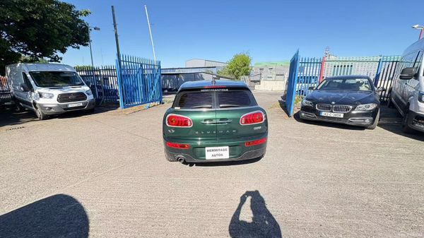 MINI CLUBMAN 1.5 Petrol Auto 2016 381512383