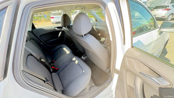 Audi A1 1.0 TFSI Automatic 2016 381512535