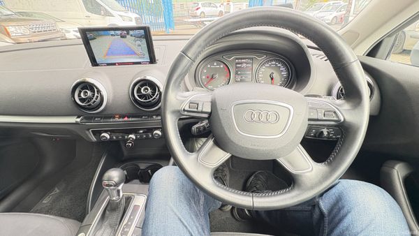 Audi A3 1.4 TFSI Sportsback S-Tronic 2016 381512665