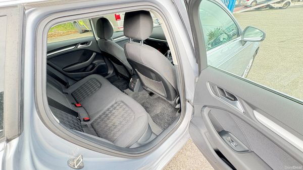 Audi A3 1.4 TFSI Sportsback S-Tronic 2016 381512669