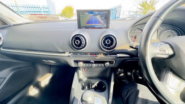 Audi A3 1.4 TFSI Sportsback S-Tronic 2016 381512759