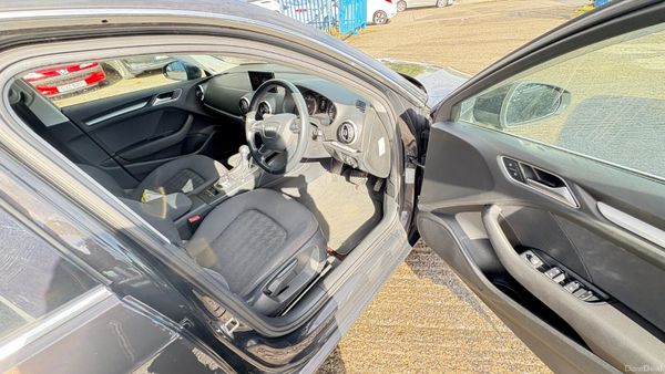 Audi A3 1.4 TFSI Sportsback S-Tronic 2016 381512761