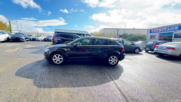 Audi A3 1.4 TFSI Sportsback S-Tronic 2016 381512767