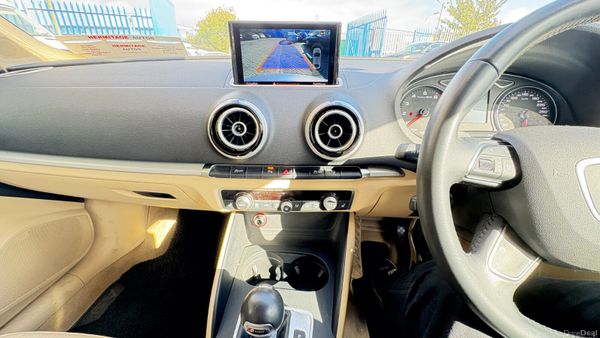 Audi A3 1.4 TFSI Saloon 2016 381512903