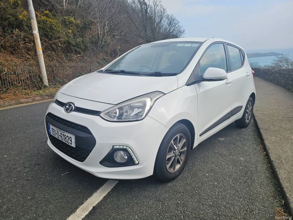 Hyundai i10 1.2l *LOW MILEAGE* 381516031