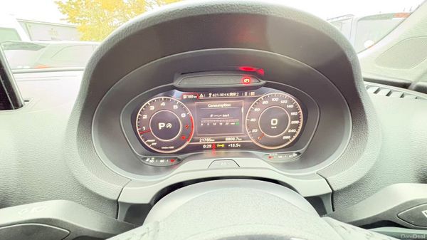 Audi A3 1.4 TFSI Sportsback S-Tronic 2020 381519811