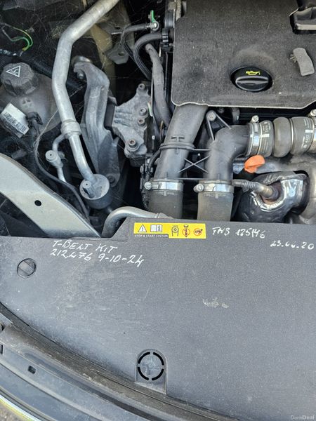 CITROEN C4 PICASSO // 08/26 NCT // 7 SEATS 381523419