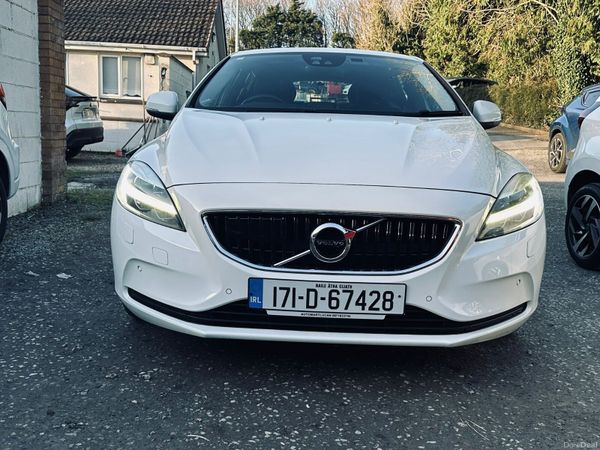 VOLVO V40 2017 2.0DIESEL D4 EDITION 381523769
