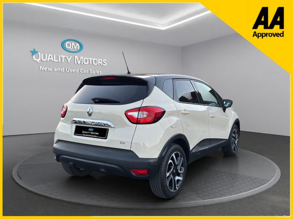 Renault Captur 2015 (S67) 381524303