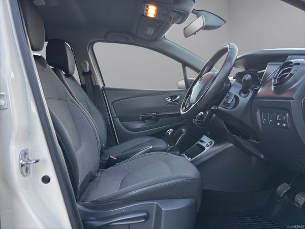 Renault Captur 2015 (S67) 381524305