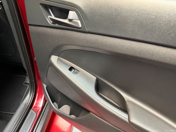 Hyundai Tucson 2016 381524653