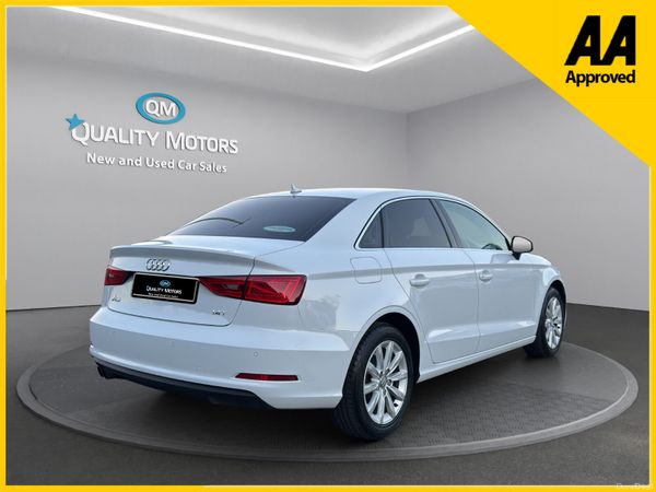 2014 Audi A3 (S105) 381525411