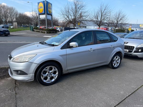 Ford Focus 2011 new nct bargain €2690 381538005