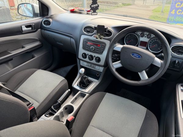 Ford Focus 2011 new nct bargain €2690 381538011