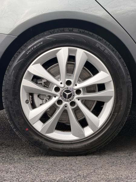 Mercedes Cclass Avantgarde 2.0D 381647587