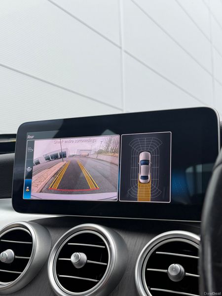 Mercedes Cclass Avantgarde 2.0D 381647591