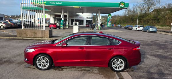 Ford Mondeo 2016 Low Miles Top Spec 381647691