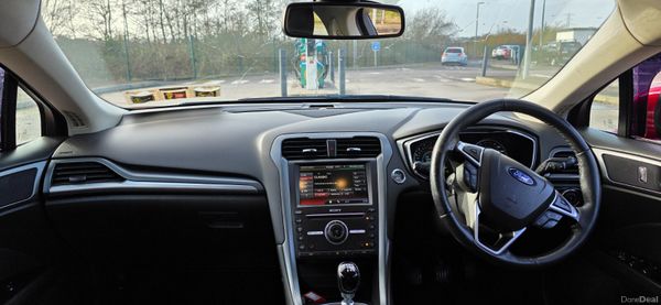 Ford Mondeo 2016 Low Miles Top Spec 381647695