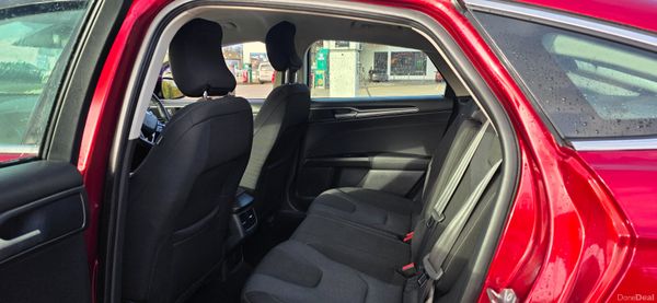 Ford Mondeo 2016 Low Miles Top Spec 381647697