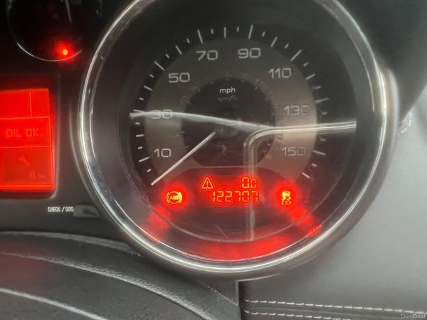 Peugeot RCZ 2011 76K NCT 04/27 381667051