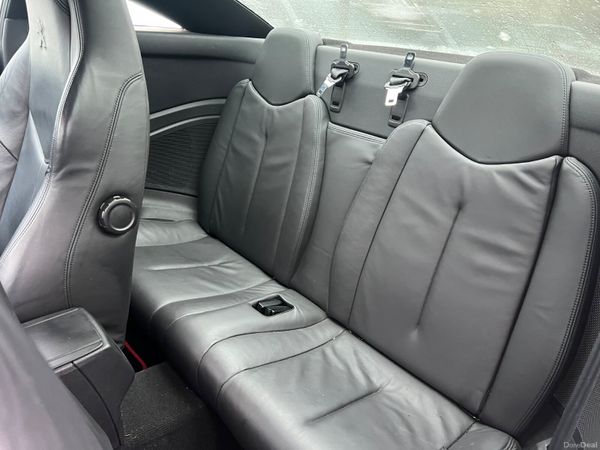 Peugeot RCZ 2011 76K NCT 04/27 381667011