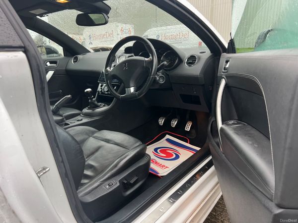 Peugeot RCZ 2011 76K NCT 04/27 381667029