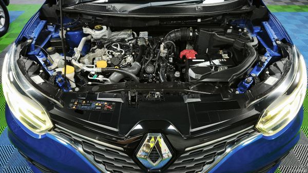 2019 Renault Kadjar 1 Year Warranty AA Aprroved 381668707