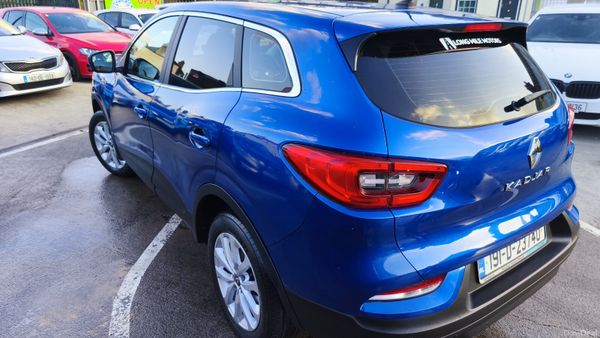 2019 Renault Kadjar 1 Year Warranty AA Aprroved 381668709