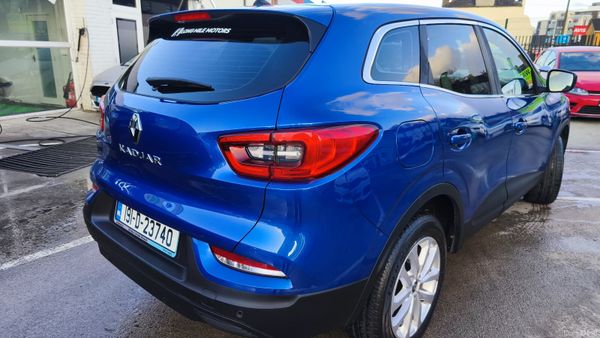 2019 Renault Kadjar 1 Year Warranty AA Aprroved 381668711