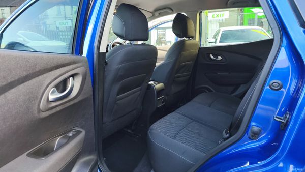 2019 Renault Kadjar 1 Year Warranty AA Aprroved 381668715