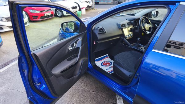 2019 Renault Kadjar 1 Year Warranty AA Aprroved 381668719