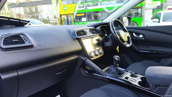 2019 Renault Kadjar 1 Year Warranty AA Aprroved 381668723