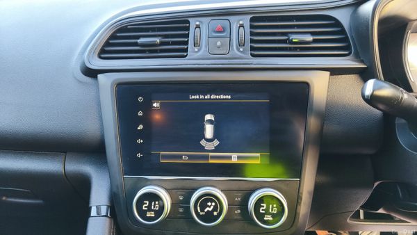 2019 Renault Kadjar 1 Year Warranty AA Aprroved 381668725