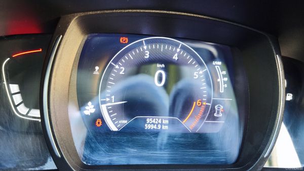 2019 Renault Kadjar 1 Year Warranty AA Aprroved 381668727