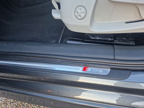 Audi A6, AUTO , S-LINE ULTRA BLACK EDITION FINANCE 381673431