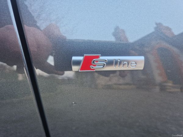 Audi A6, AUTO , S-LINE ULTRA BLACK EDITION FINANCE 381673439