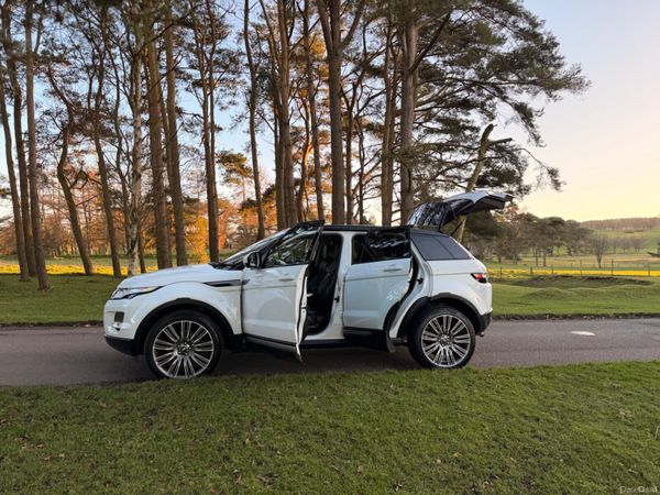 Land Rover Range Rover Evoque 2015 381680245